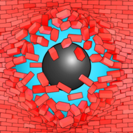 ǽڶ·Ϸ(Wall Breaker)v0.1 ׿