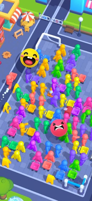 ȺΑdb(Crowd Jam)v1.0 ׿