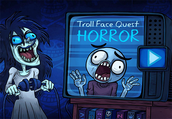 ħՄΑd׿(Troll Quest Horror)v222.30.0 ׿