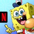 ౦⿴սϷ(Sponge Bob: Get Cooking)