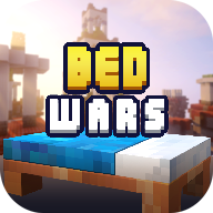 起床战争2022最新版中文版(Bed Wars)v1.9.1.6 安卓版