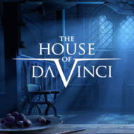 ֮Ϸ(The House of da Vinci)