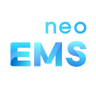 EMS neo appv2.7.0.2 °