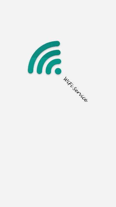 wifi service appv2.5.5 ׿