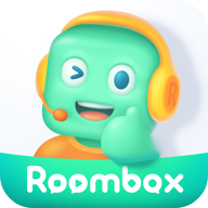 Roombox appv2.11.0 °