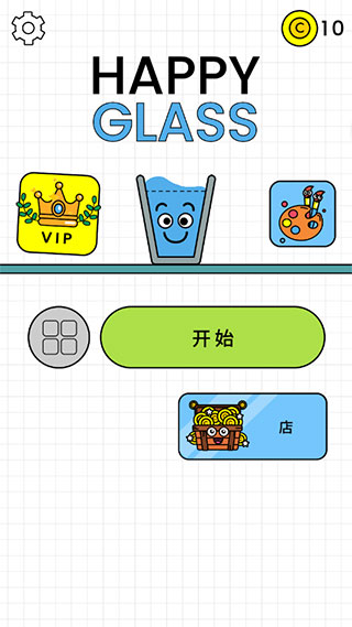 옷Αd(Happy Glass)v1.0.68 ׿