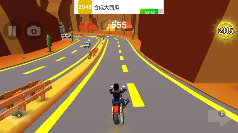 x܇ʧ`Αٷd(Faily Rider)v11.4 ׿