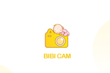 BiBi Cam app