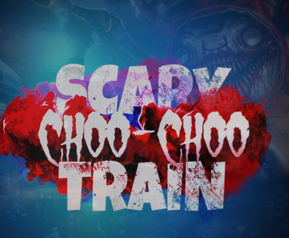 ˹С𳵹(Cho Cho Scary Charles Train)