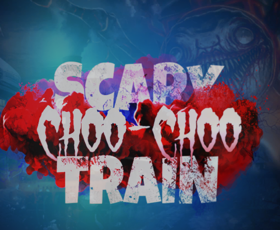 頖˹С܇(Cho Cho Scary Charles Train)