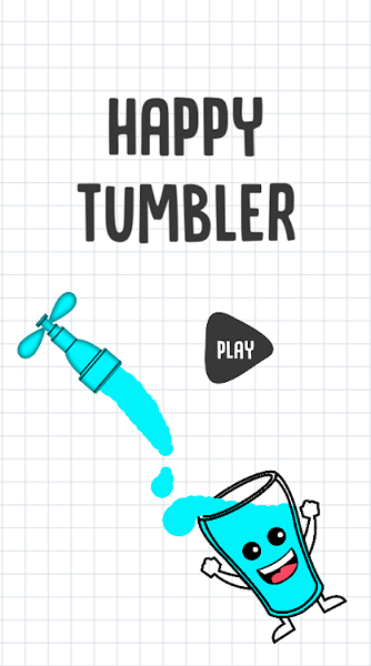ֵĲϷ(Happy Tumbler)