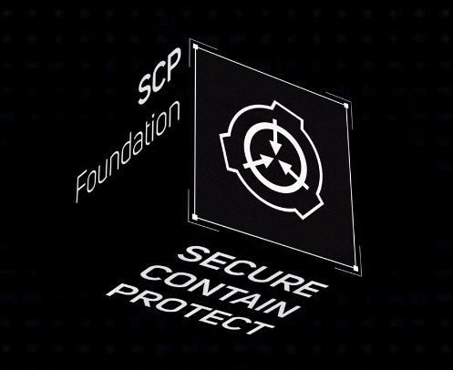 SCP机密站(SCP Classified Site)