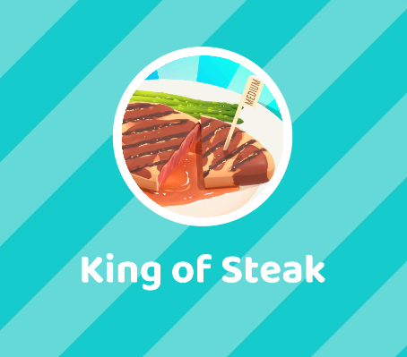 ţ֮ASMR(King of Steaks)