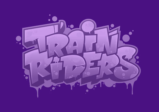 ʿ(Train Riders)