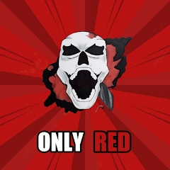 Only Red°(Only Red - Headshot GFX Tool)