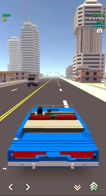 ײ3DϷ(Pixel Crash 3D)v1.0 ׿