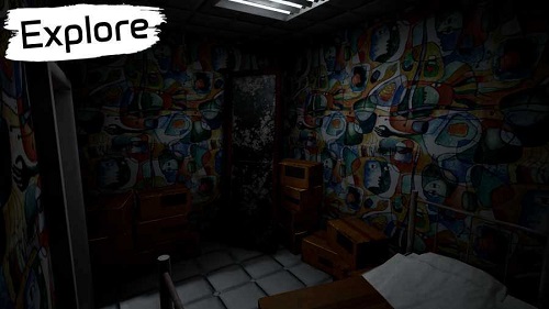 @ҕX(ju)Α(Creepy Vision)v1.58 ׿