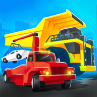 驾驶重型卡车模拟器游戏下载v1.0.9.1 安卓版