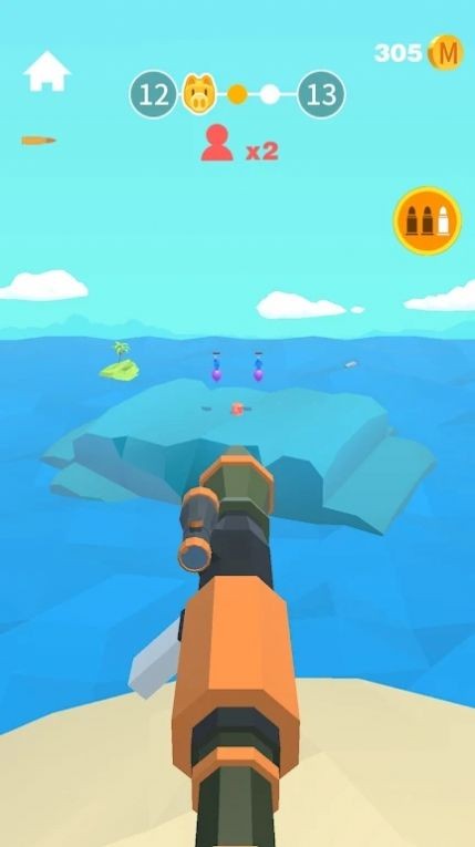 ʺǹ(Rainbow Sniper)v1.0.1 ׿