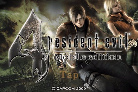 Σ4ֻ(Resident Evil 4)v1.01.01 ׿