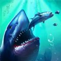 鲨鱼进化模拟器游戏下载安装v1.3.0 安卓版