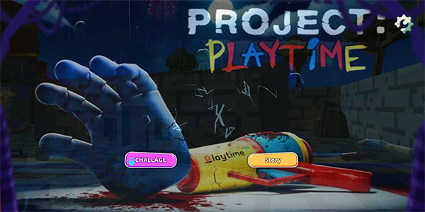 Project Playtimeİ