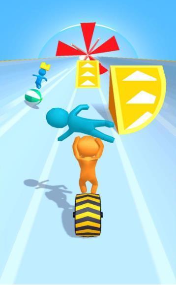 u݆ٻِΑd(Skater Race)v1.0.3 ׿