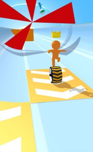 ٻϷ(Skater Race)v1.0.3 ׿