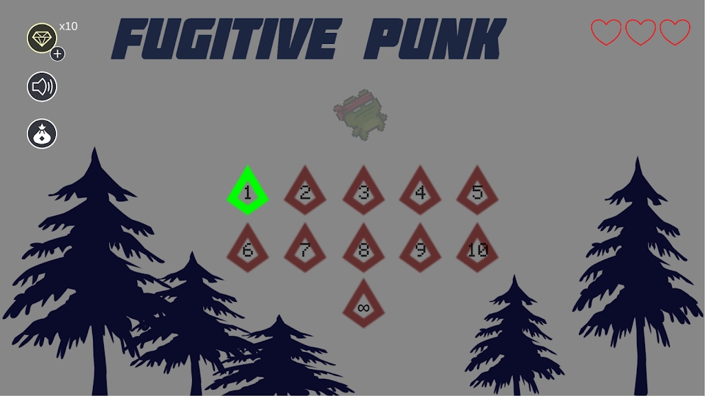 Αdb(Fugitive Punk)v1.0 ׿