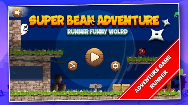 ð(super Bean adventure)ͼ1