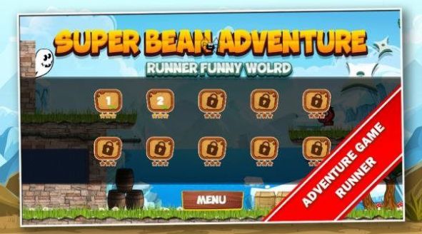ð(super Bean adventure)ͼ0