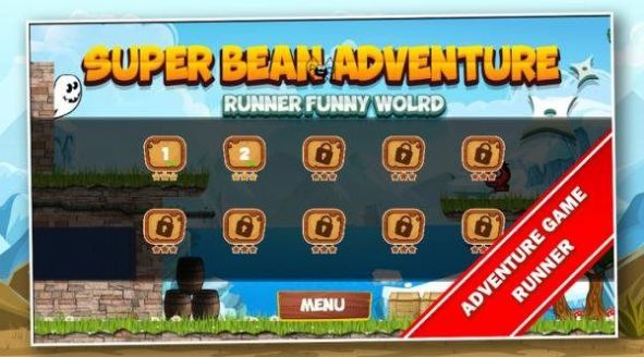 ðUd(super Bean adventure)v3.1.1 ׿