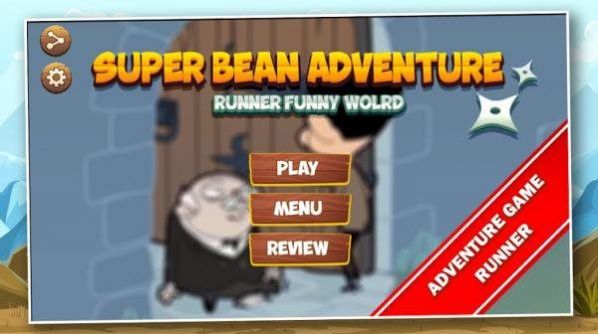 ðUd(super Bean adventure)v3.1.1 ׿