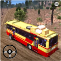 ;ʿԽҰģ(New Coach Bus Driver 2021 Simulator Games)
