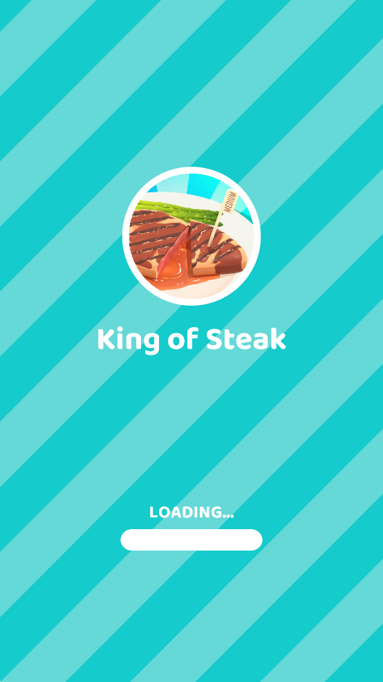 ţ֮ASMR(King of Steaks)v0.4.0.1 ׿