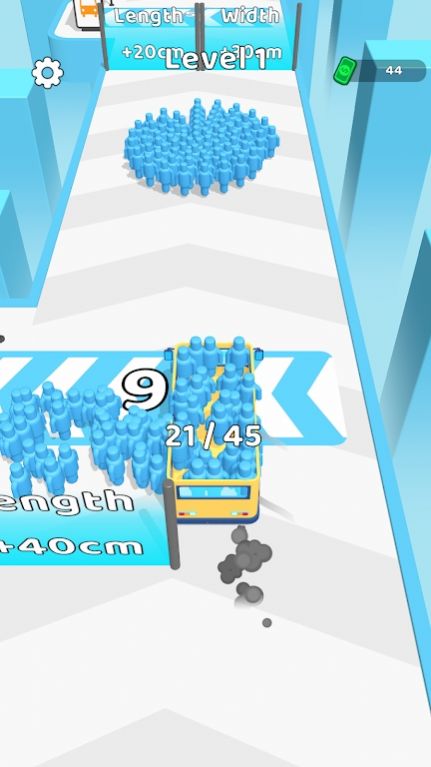 d܇d(Overload Car Run)v1.0.2 ׿