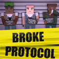 Broke Protocol onlineϷذװ