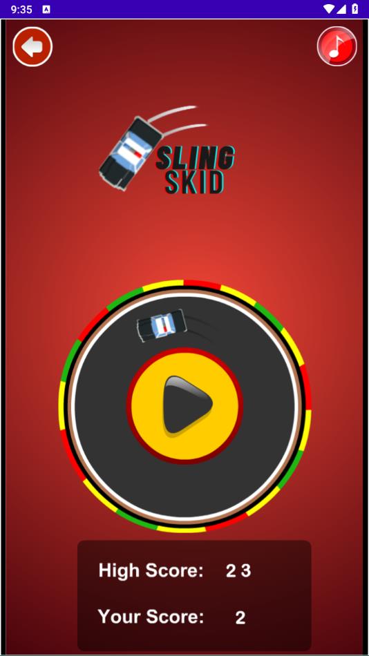 ِ܇d(Sling Skid)v1.0.0 ׿