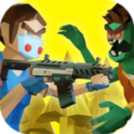 ˫˽ʬϷ(Two Guys And Zombies 3D0v0.51 ׿