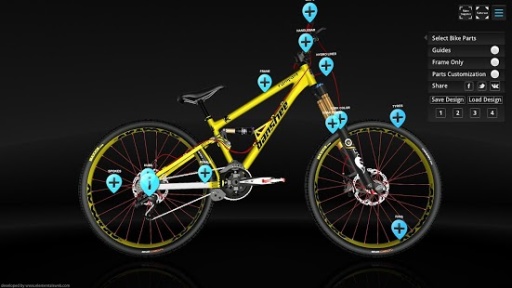 г3D(Bike 3D Configurator)v1.6.8 ׿