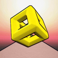 ֮·Ϸ(Cube Way)v0.2 ׿