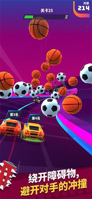 ِ܇3D°d(Race Master)v3.5.1 ׿