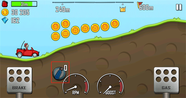 ɽʰعٷ2023(Hill Climb Racing)v1.60.2 ׿