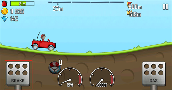 ɽʰعٷ2023(Hill Climb Racing)v1.60.2 ׿