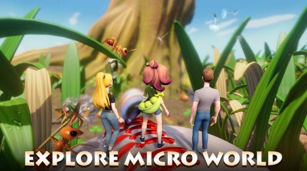 Ҵd֙C(Micro Survivor)v1.0.3.27434 ׿