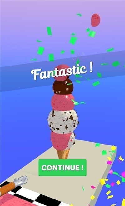 ζܾϷ(Nice Cream)v0.9.0 ׿