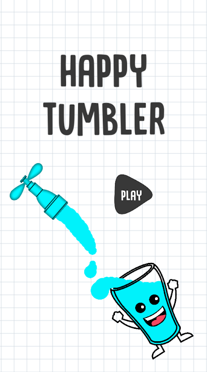 옷ĲΑ(Happy Tumbler)v1.03 ׿