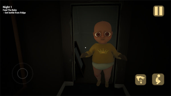 SʥQ(ji)(The Baby In Yellow)v1.6.2 ׿