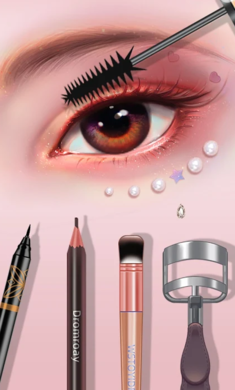 DIYױʦ(Makeup Stylist)v1.341 ׿