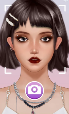 DIYױʦ(Makeup Stylist)v1.341 ׿